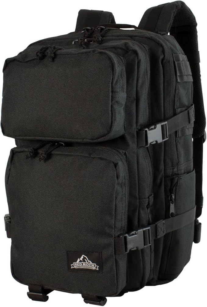 Red Rock Outdoor Gear Large Urban Assault