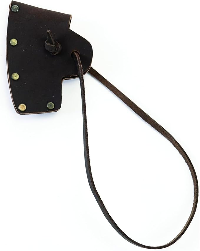 Leather Cover - Suitable only for Prandi Yankee Hatchet 2.00 lb