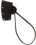 Leather Cover - Suitable only for Prandi Yankee Hatchet 2.00 lb