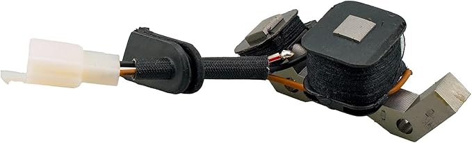 JJing Charging Coil Compatible with Harbor Freight Predator 2000 Watt Invertor Generator