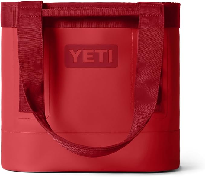 YETI Camino 20 Carryall with Internal Dividers All-Purpose Utility Bag