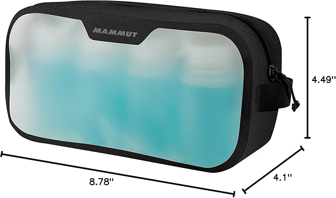 Mammut Unisex Smart Case Light Packing cube