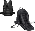 EXCELLENT ELITE SPANKER Military Tactical Backpack Detachable Backpack Quickly Turns into Outdoor Vest (Black)