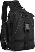 HUNTVP Military Backpack Tactical Backpack Daypack for Hunting Camping Trekking