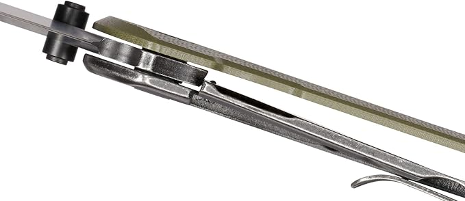 CRKT Overland Pocket Knife