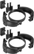 HC-113 Panel Clamp Assembly Fit for Heliocol Swim-Joy Swim-Lux Sunstar Swimming Pool Solar Panels 2 Pack