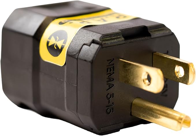 T.R.A.P.- AC- EMP Generator Protection. Inverter or Portable Generator Protection. Lightning Solar Flare and EMP Protection. For Home Backup Emergency Off Grid. Compact and easy to use.