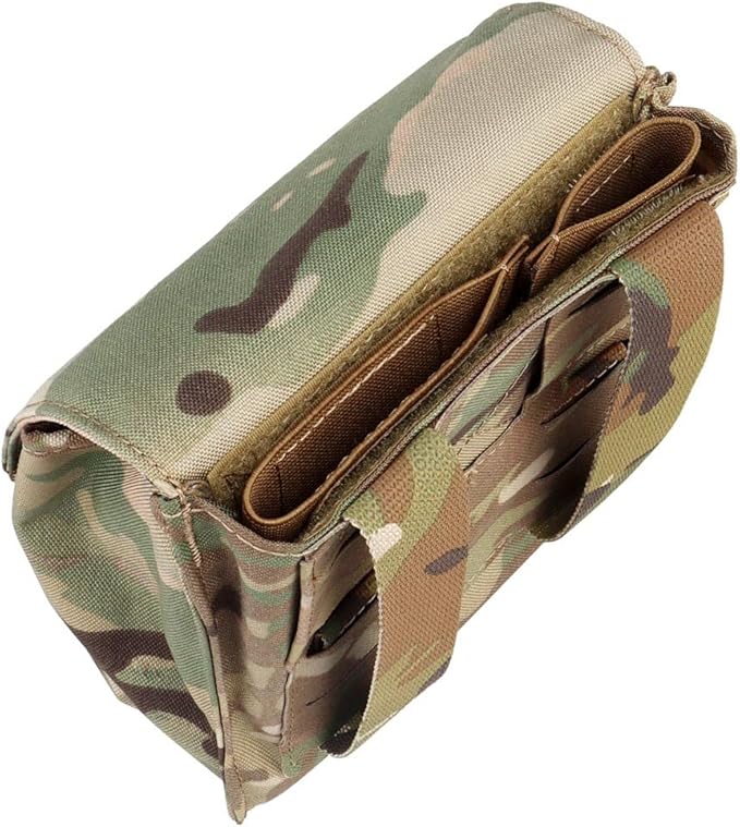 ACEXIER Tactical Bag Molle Military Waist Bag Men Mobile Phone Camping Hunting Accessories Belt Fanny Pack Utility Army Pouch