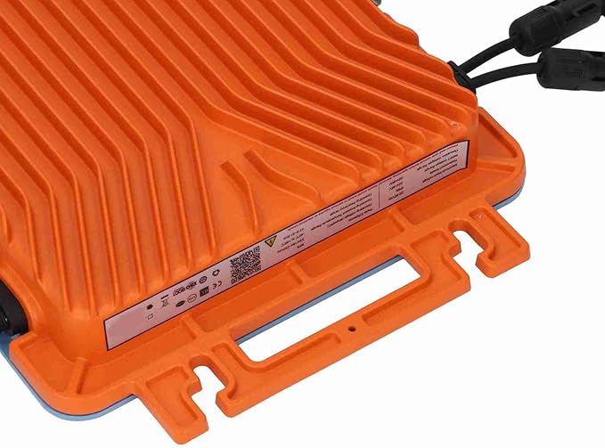 Micro Grid Tie Inverter 2800W for Solar Panel System Single Phase 120V