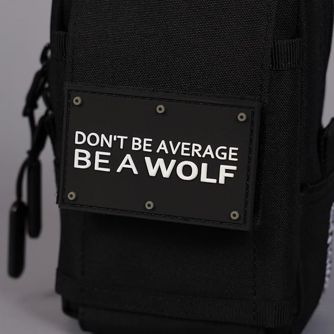 Tactical EDC Pouch Attachment Bag