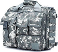 Sunnystacticalgear Outdoor Sports Hiking Pack Range Bag Molle Camouflage Tactical Gear Laptop Bag - ACU