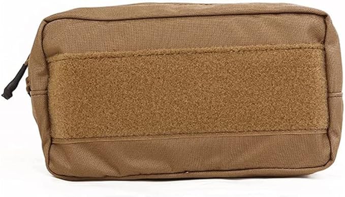 EMERSONGEAR Tactical Action Pouch Mag Pack Drop Dump Pouch Utility Tool Bags Dangler Pouch for Airsoft Hunting Vest Plate Carrier