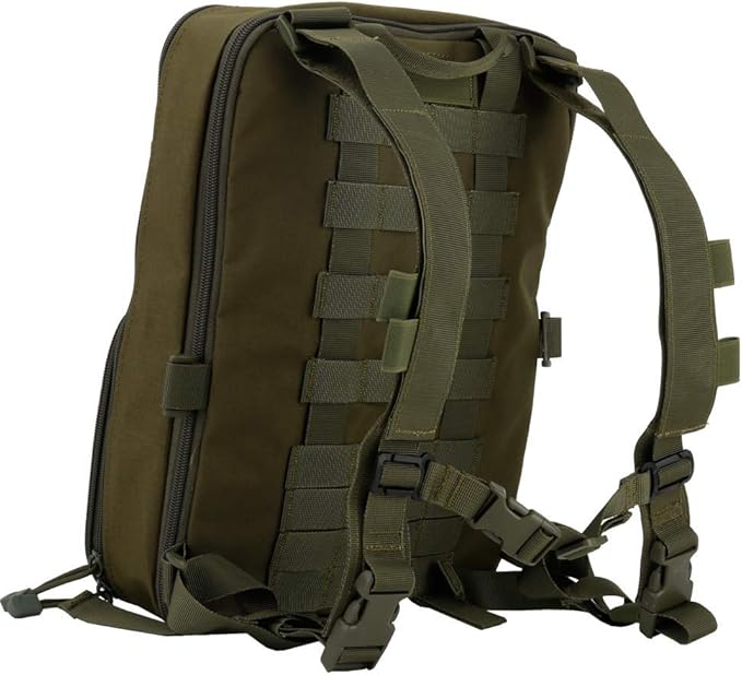 Military Molle Tactical Travel Hunting Bag Outdoor Sports Camping Hiking Backpack