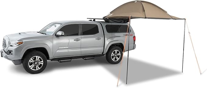 Rhino Dome 1300 Awning-