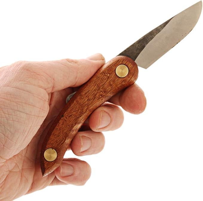 Svord Mini Peasant Hardwood One Size