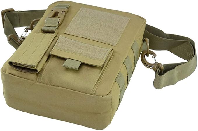Sunnystacticalgear Outdoor Sports Hiking Sling Pack Camouflage Tactical Shoulder Bag - WL