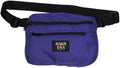 BAGS USA Law Enforcement Fanny PackGun Fanny Pack with Hidden PocketMade in U.s.a.