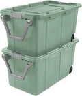 Plastic Box