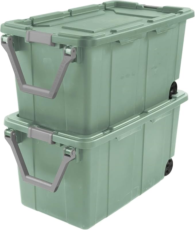 Plastic Box
