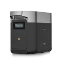 EF ECOFLOW DELTA 2 Smart Extra Battery 1024Wh LiFePO4 Expansion Battery for Power Station DELTA2