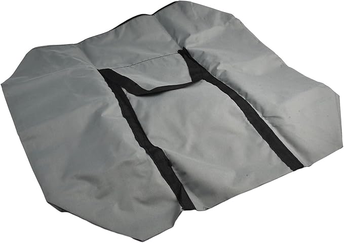 1Pc Large Capacity UK Portable Boat Bags Inflatable Boat Accessory Large Storage Travel Bags Boat Storage Carry Bag
