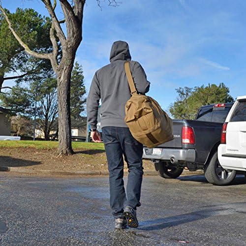 Helikon-Tex Range Line Urban Training Bag Coyote