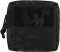 Tactical GP Pouch Airsoft Molle EDC Medical Bag Emergency Survival Gear Hunting Utility Tool Waist Bag