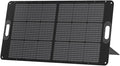 OUPES Portable Solar Panel 100W Foldable Lightweight Solar Power Panel for OUPES Power Stations