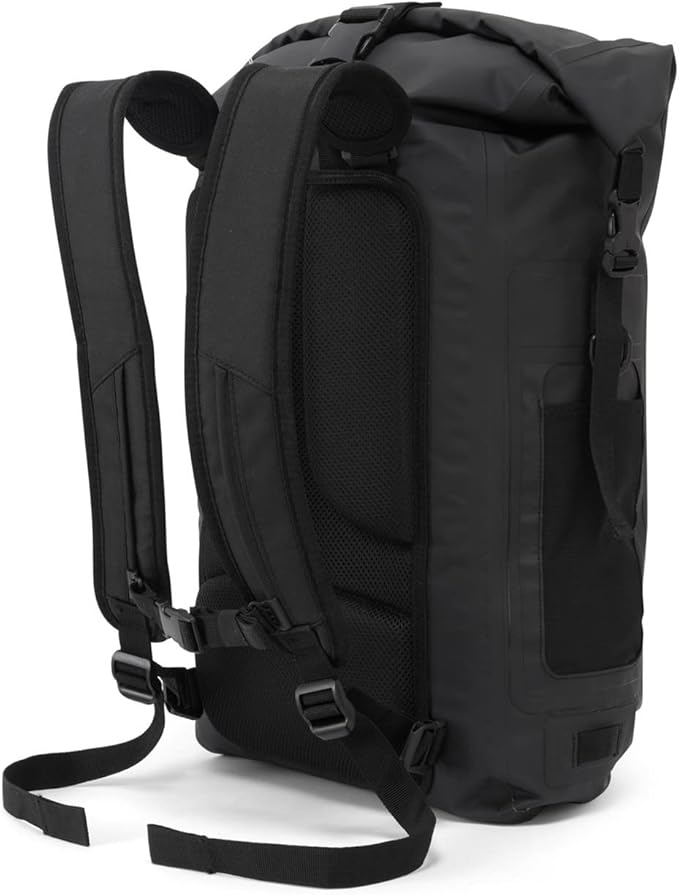 Gill Voyager Back Pack - Waterproof &amp Puncture Resistant for Water Sport Gym Beach Boating Travel Camping