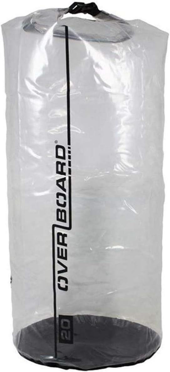 OverBoard Ultra Light Dry Bag (2-Pack)
