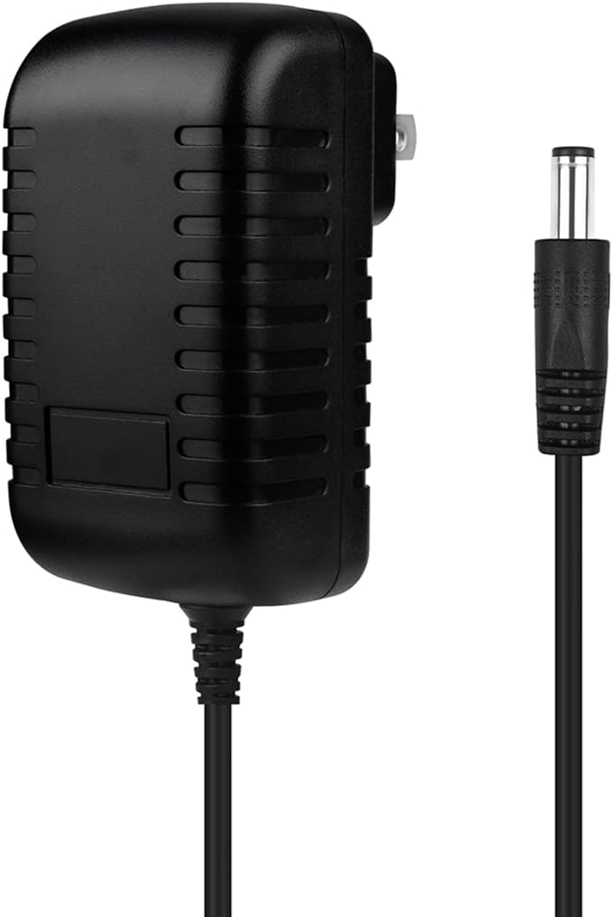 Replacement Wall Charger AC Adapter Compatible with Generac RS8000E Portable Generator Power