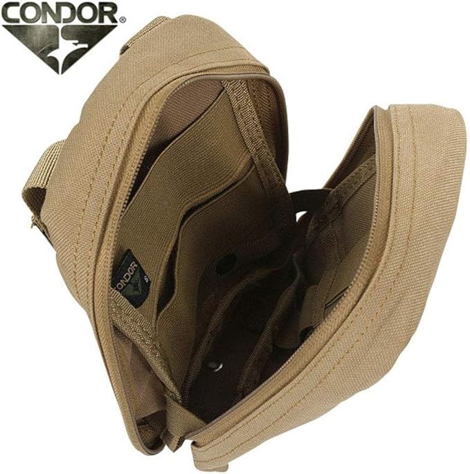 Condor EMT Pouch