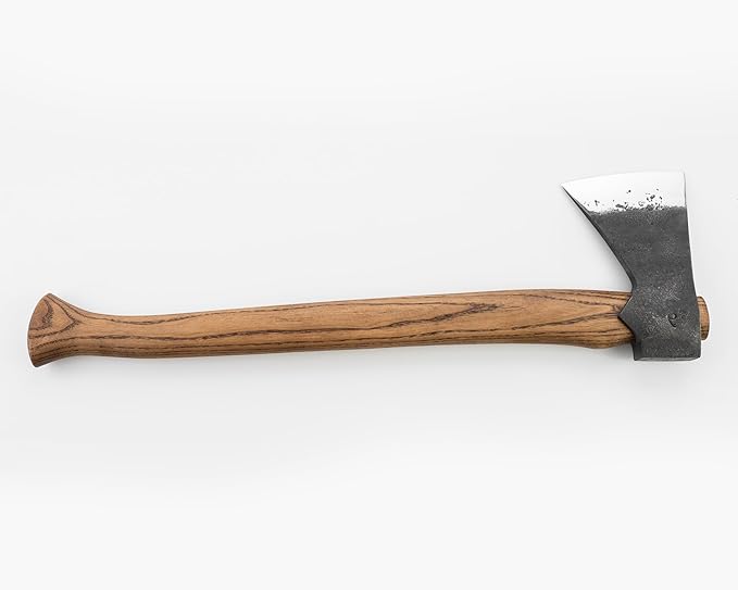 Scandinavian Forest Axe