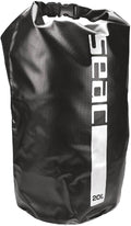 SEAC Dry Bag - Black 20 L