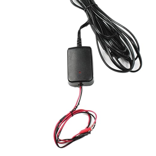 4112 4112 7.5 Watt Solar Charger