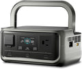 ALLPOWERS VOLIX P300 300W(600W peak) Portable Power Station with UPS Function256Wh LiFePO4 BatteryMPPT 110W Max1-Hour AC Fast Charge to 80%Home BackupOfficeRVCamping