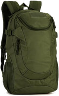 HUNTVP 25L Tactical Backpack Rucksack Tactical Assault Pack Military Bag WR | Rucksack WR