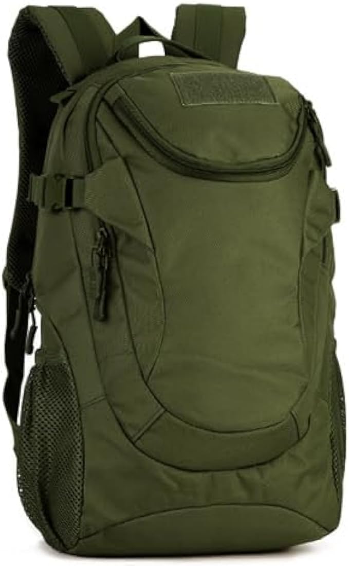 HUNTVP 25L Tactical Backpack Rucksack Tactical Assault Pack Military Bag WR | Rucksack WR