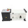 Dual Power Automatic Transfer Switch AC400V 2 in 1 Out Isolated Power Transfer Switch for Generator (200A)