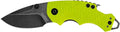 Kershaw Shuffle Folding Pocket Knife Compact Utility and Multi-Function Every Day Carry Multiple Styles