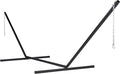 15 feet - Tribeam Hammock Stand - Heavy Duty (Black)