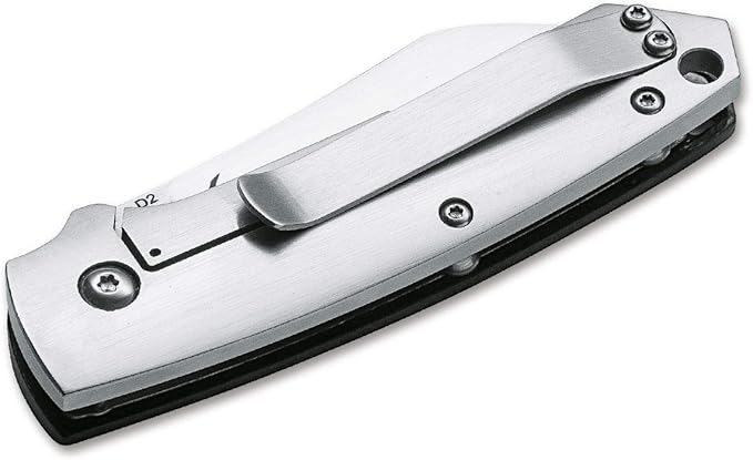 Boker Plus Cox Pro Cocobolo Folding Pocket Knife 01BO315