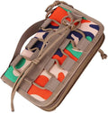 Outdoor Tactical Bag Assault Combat Camouflage Pack Tactical Wallet