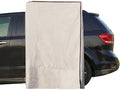 Car Camping Shower TentPortable Privacy Travel Tent Shower Room Outdoor Camping Changing Room with Storage Bag Oxford Cloth &amp Waterprooffor Universal Car Roof Rack Bars
