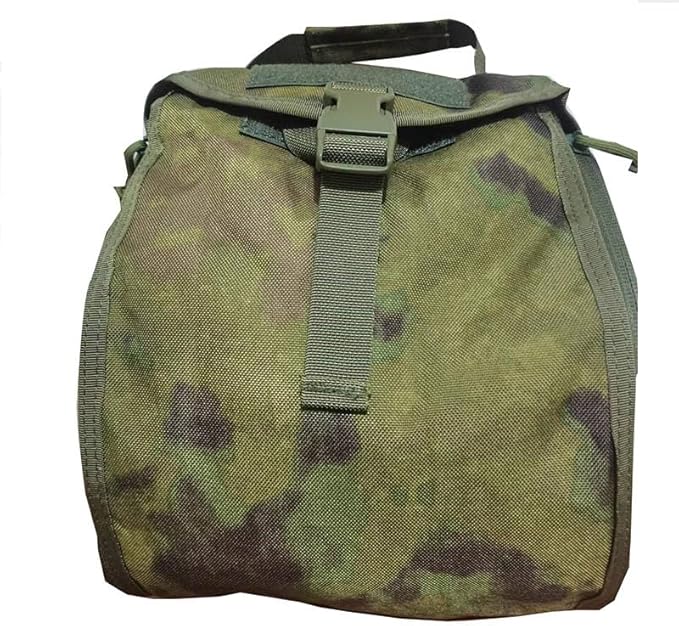 Outdoor Sports Airsoft Gear Molle Assault Combat Backpack Tactical Vest Accessory Camouflage Pack Kit Helmet Bag Cover