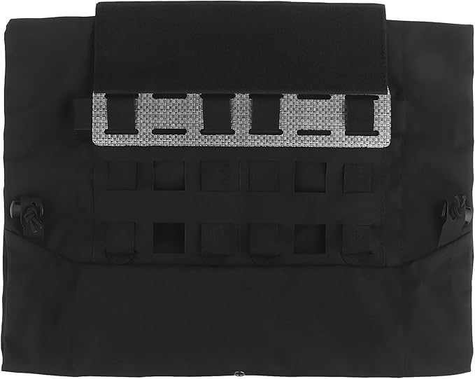 Multifunction Tactical Storage Pouch Molle Organizer BagTactical Helmet Mask Combat Uniform Shoes NVG Tool Sundry Carrier Waist Pack