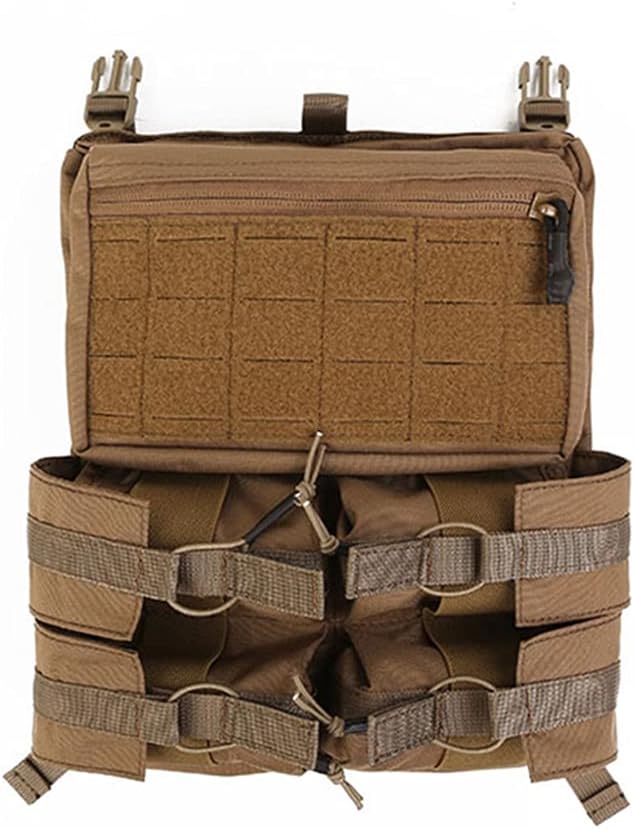 Emersongear LXB Style Banger Back Panel for:420Tac Back Panel with Water Bladder Pouch
