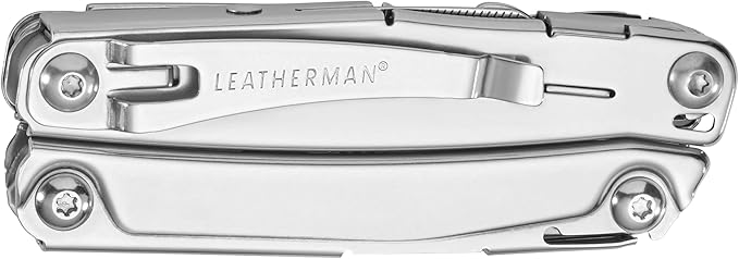 Leatherman Bolster Multi-tool 13-in-1 for outdoors camping home &amp work