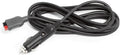 BioLite 12 V Car Charger Cable Backup Charging for BaseCharge Power Stations
