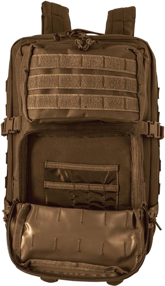 Red Rock Outdoor Gear - Large Assault Pack